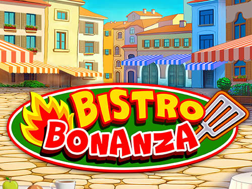 Bistro Bonanza