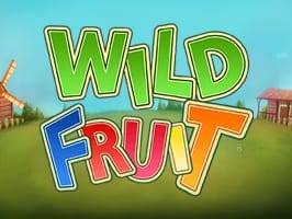 Wild Fruit